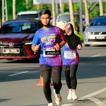 Runner Photo 8032670