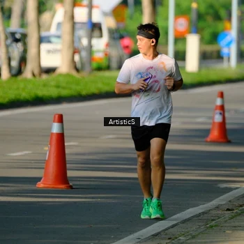 Runner Photo 8032676