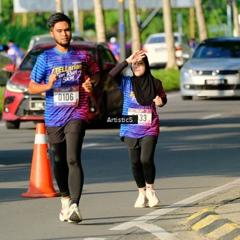 Runner Photo 8032679