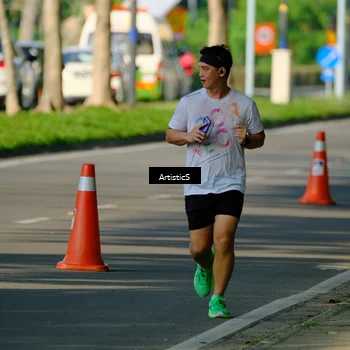 Runner Photo 8032681