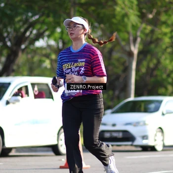 Runner Photo 8032682