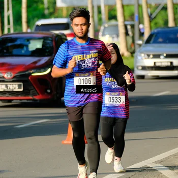 Runner Photo 8032684