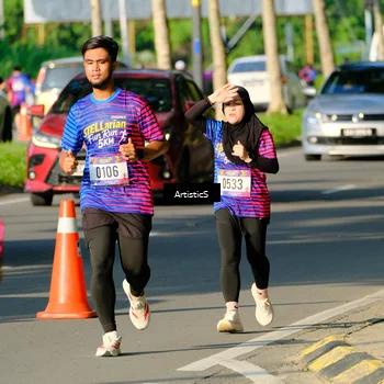 Runner Photo 8032685