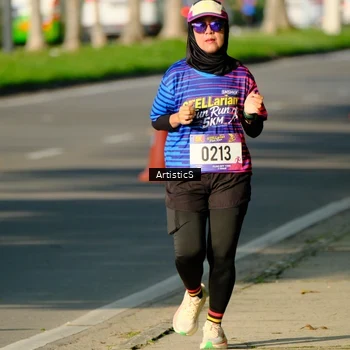 Runner Photo 8032688