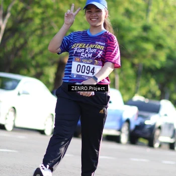 Runner Photo 8032689