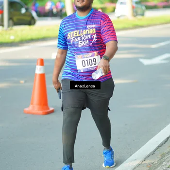 Runner Photo 8032691