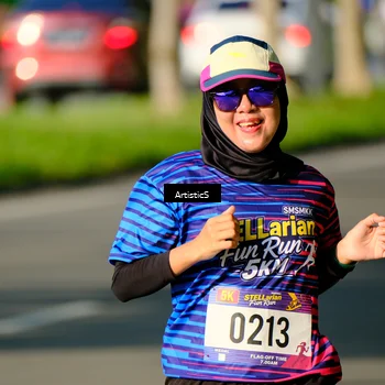 Runner Photo 8032699