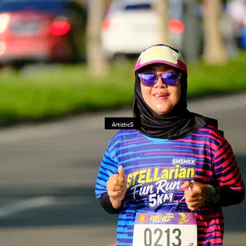 Runner Photo 8032706