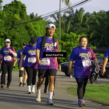 Runner Photo 8032709