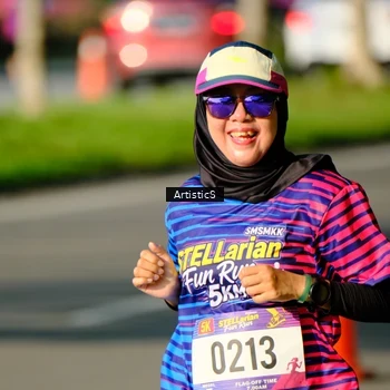 Runner Photo 8032710