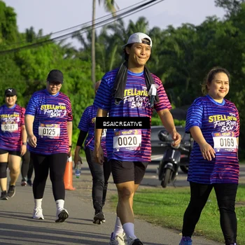 Runner Photo 8032721