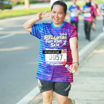 Runner Photo 8032727