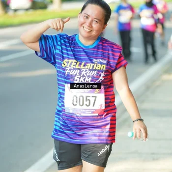 Runner Photo 8032733