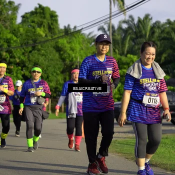 Runner Photo 8032739