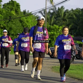 Runner Photo 8032753