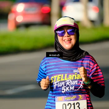 Runner Photo 8032754