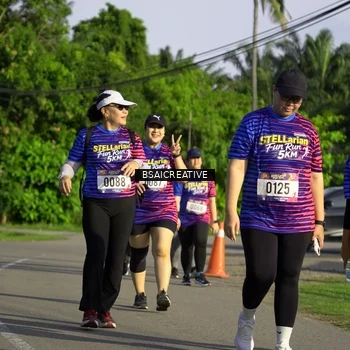 Runner Photo 8032755