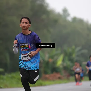 Runner Photo 8032756