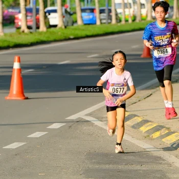 Runner Photo 8032760