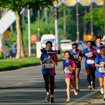 Runner Photo 8032763