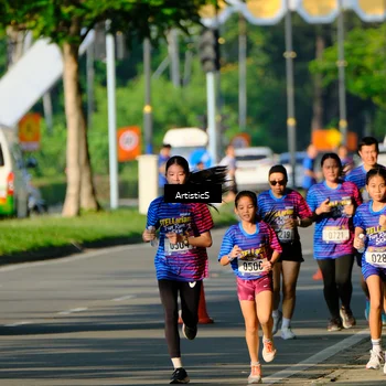 Runner Photo 8032764