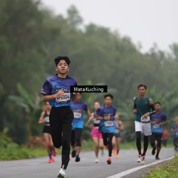 Runner Photo 8032769