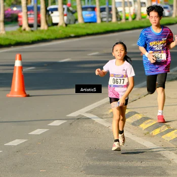 Runner Photo 8032770