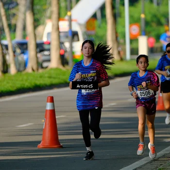 Runner Photo 8032777