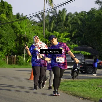 Runner Photo 8032781