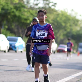 Runner Photo 8032782
