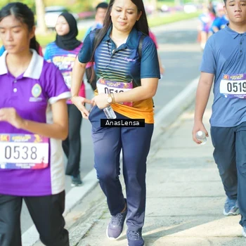 Runner Photo 8032790