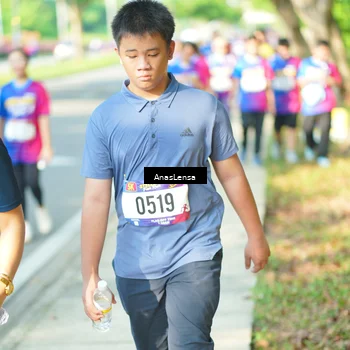 Runner Photo 8032793