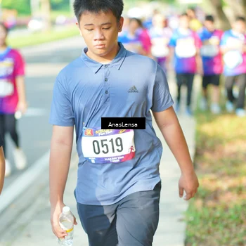 Runner Photo 8032797