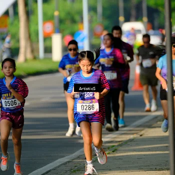 Runner Photo 8032803