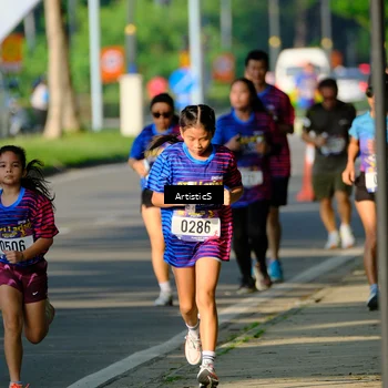 Runner Photo 8032805