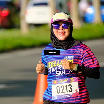 Runner Photo 8032808