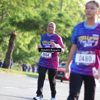 Runner Photo 8032809