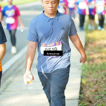 Runner Photo 8032820