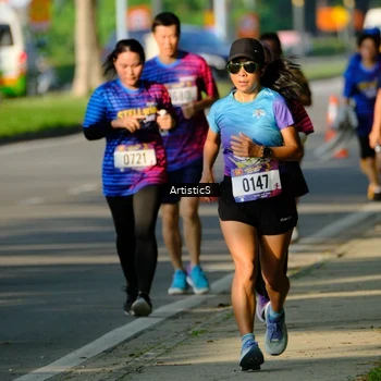 Runner Photo 8032825