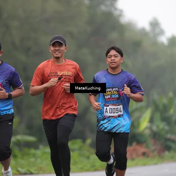Runner Photo 8032831