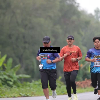 Runner Photo 8032833