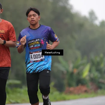 Runner Photo 8032838