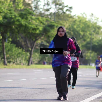 Runner Photo 8032840