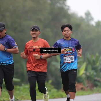 Runner Photo 8032842
