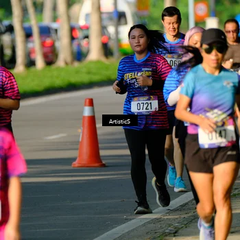 Runner Photo 8032853