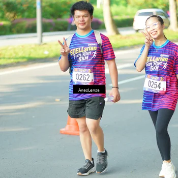 Runner Photo 8032854