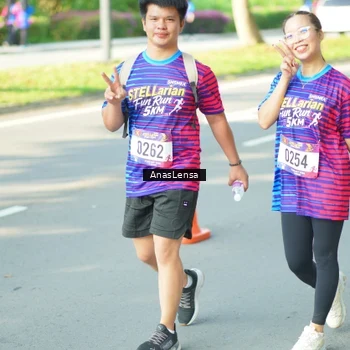 Runner Photo 8032857