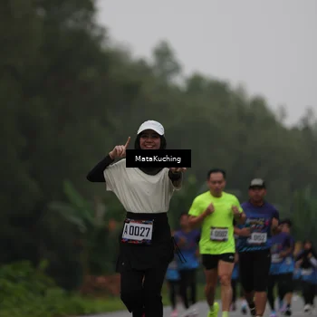 Runner Photo 8032867
