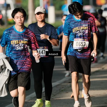 Runner Photo 8032882