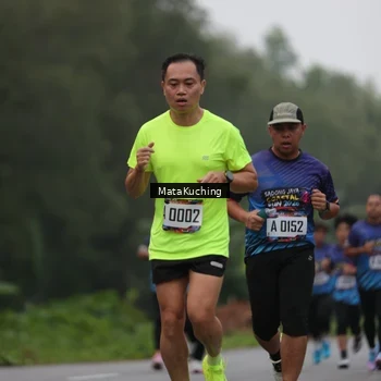 Runner Photo 8032890